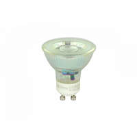 LED line LEDline® LITE LED bulb GU10 5W 2700K 410lm 220-260V 50°