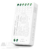 MiBoxer 2,4 GHz MiBoxer RGB, RGBW, RGB+CCT LED vezérlő FUT037S+