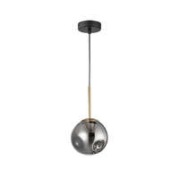 Elter - Nova Luce NOVA LUCE NL-9426751 SPADA függesztett lámpa 12W