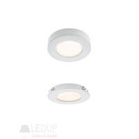 Redo Redo SML Beépíthető spot lámpa 70371 MT142LED