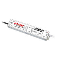 Scharfer Scharfer 100W 12V 8,33A IP67 LED tápegység
