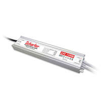 Scharfer Scharfer 150W 24V 6,25A IP67 LED tápegység