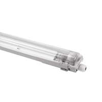 SpectrumLED LIMEA LED_SLIM Fénycső armatúra 1x120 IP65