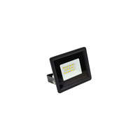 SpectrumLED SpectrumLED Fekete LED Reflektor 10W 975lm Természetes fehér