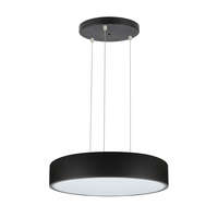 SpectrumLED NYMPHEA LED 230V 54W IP20 NW suspended black