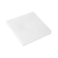 SpectrumLED NYMPHEA ECO 2 LED 230V 18W IP44 IK10 Négyzet panel WW