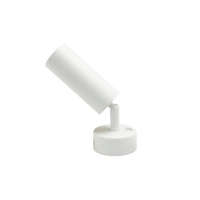 SpectrumLED MADARA SLIM MR11 SWITCH BAZA 230V IP20 40x95x160 WHITE