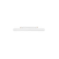 SpectrumLED SYSTEM SHIFT - LINE S track light 304x23x42mm 8W 100deg white 5y warranty DALI