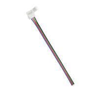 SpectrumLED P-Z RGB LED strips connector 10mm