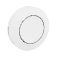 SpectrumLED ON OFF LIGHT SWITCH ROUND 4CCT DIMM CR2032 Fehér KONEKTO MESH