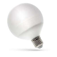 SpectrumLED SpectrumLED E27 LED nagy gömb „izzó" 13W 1100lm hideg fehér