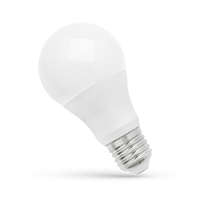 SpectrumLED LED GLS E27 230V 4,9W WW