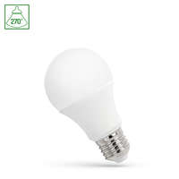 SpectrumLED LED GLS E-27 230V 4.9W CW SPECTRUM