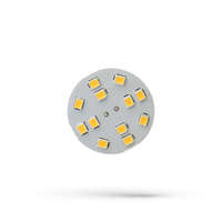 SpectrumLED LED G4 12V 2W 12 LED CW 30x17mm