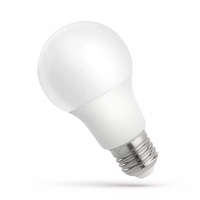 SpectrumLED SpectrumLED E27 LED villanykörte, „izzó" 10W 800lm meleg fehér