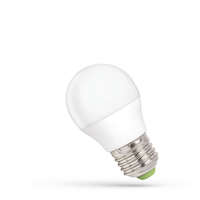 SpectrumLED LED gömb P45 E-27 230V 6W CW DIMMABLE SPECTRUM