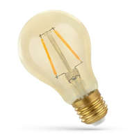 SpectrumLED LED A60 E-27 230V 4.9W COG WW RETROSHINE SPECTRUM