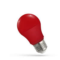 SpectrumLED LED GLS A50 E-27 230V 4.9W PIROS SPECTRUM