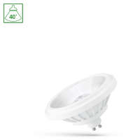SpectrumLED LED AR111 GU10 230V 14W BASIC 2 SMD 40° NW FEHÉR SPECTRUM