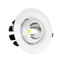 SpectrumLED CEL MIRYDA ROUND 930 27W 230V 12st White