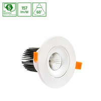 SpectrumLED CEL MONA 3 930 21W 230V 60DEG WHITE