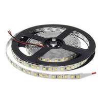 Optonica LED szalag , 2835 , 120 led/m , 9,6 Watt/m , hideg fehér , Optonica