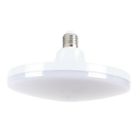 LEDvonal LED lámpa , égő , F150 , E27 foglalat , 24 Watt , természetes fehér , UFO