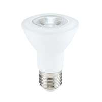 V-TAC LED lámpa , égő , spot , E27 foglalat , PAR20 , 5.8 Watt , 40° , hideg fehér , SAMSUNG Chip...