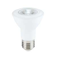 V-TAC LED lámpa , égő , spot , E27 foglalat , PAR38 , 12.8 Watt , 40° , hideg fehér , SAMSUNG...