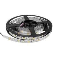 Optonica LED szalag , 5050 , 60 led/m , 14,4W/m , RGBW , 10 mm , W = meleg fehér