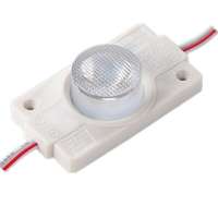 LEDvonal LED modul 3 Watt , 12 V DC, COB LED , hideg fehér