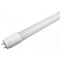 Optonica LED fénycső , T8 , 18W , 120 cm , hideg fehér , LUX (120 lm/W) , 5 év garancia