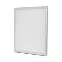 V-TAC LED panel , 600 x 600 mm , 36 Watt , hideg fehér , LUX (120lm/W)