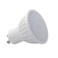 Kanlux LED lámpa , égő , szpot , GU10 foglalat , TOMI , 120° , 6.5 Watt , természetes fehér