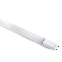 V-TAC LED fénycső , T8 , 18W , 120 cm , SAMSUNG Chip , hideg fehér , 5 év garancia