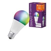 Ledvance LED lámpa , égő , E27 , 10W , RGB , CCT , dimmelhető , LEDVANCE Smart+ Zigbee