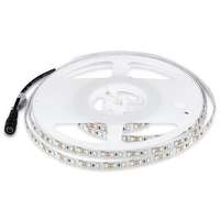 V-TAC LED szalag , 3528 , 120 led/m , 7,2 Watt/m , hideg fehér , V-TAC