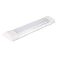 V-TAC LED lámpatest , 10W , 30 cm , kompakt armatúra , pultvilágító , természetes fehér ,...