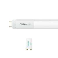 OSRAM LED fénycső , T8 , 23,1W , 150 cm , természetes fehér , 3700 lumen, OSRAM , 5 év garancia