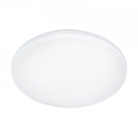 EGLO LED lámpatest , mennyezeti/fali , kerek , 7.4W , meleg fehér , EGLO , FRANIA , 75468