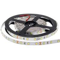 V-TAC LED szalag , 3528 , 60 led/m , 3,6 Watt/m , természetes fehér , V-TAC
