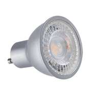 Kanlux LED lámpa , égő , szpot , GU10 foglalat , PRO , 120° , 7 Watt , természetes fehér
