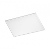 EGLO LED panel , 600 x 600 mm , 40W , természetes fehér , EGLO , SALOBRENA , 96153