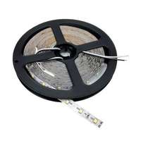 Optonica LED szalag , 3528 , 60 led/m , 4.8W/m , piros