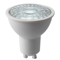 LEDISSIMO RGB-CCT LED lámpa , égő , szpot , GU10 , 3.5 Watt , dimmelhető , színes , állítható...