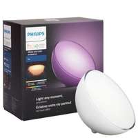 Philips Led lámpatest , Philips Hue , Go , asztali , 6W , RGB , CCT , dimmelhető , Bluetooth