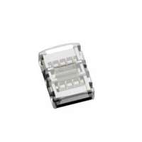 LEDISSIMO X-Gyorscsatlakozó , kültéri ,10 mm-es RGB LED szalaghoz , 4 pólusos , szalag-szalag...