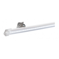 ECO Light Moduláris LED polcvilágító , szárazáru , SWM , természetes fehér , 24V , 260 mm , 340...