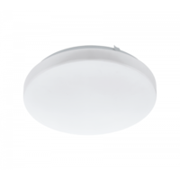 EGLO LED lámpatest , mennyezeti , kerek , 11.5W , természetes fehér , EGLO , FRANIA , 33598