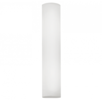 EGLO LED lámpatest , fali , 3 x E14-es foglalatú , 57 cm , üveg , opál , EGLO , ZOLA , 83405